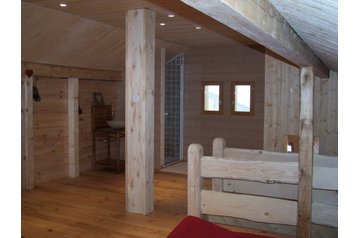 Frankreich Chata Le Revard, Exterieur